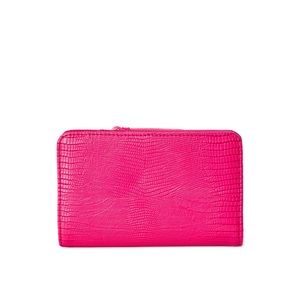 No Boundaries Women’s Bexley Wallet Pink